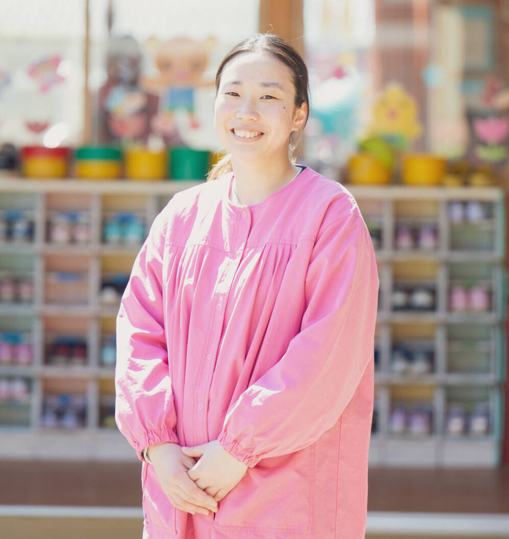 齋藤先生