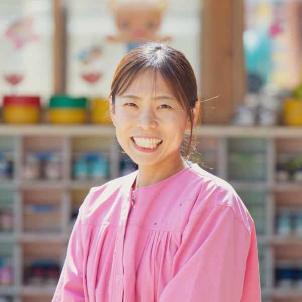 大坪 友代