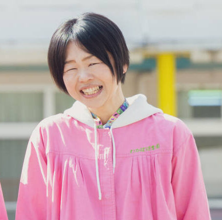 石垣先生