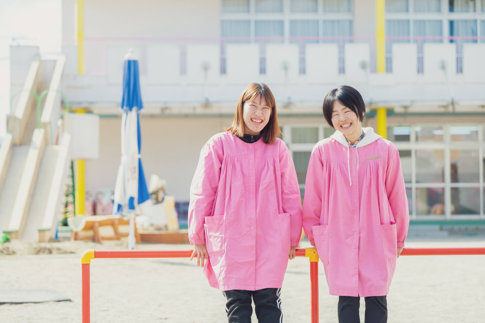 子育てしながら“自分のペース“で働ける環境がここにありました