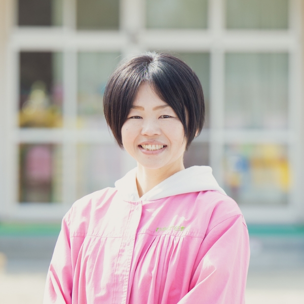 石垣 綾乃